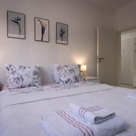 סקופיה T20 Apartments מראה חיצוני תמונה