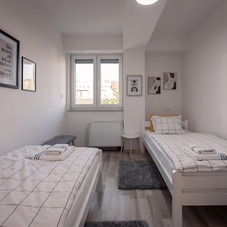 סקופיה T20 Apartments מראה חיצוני תמונה