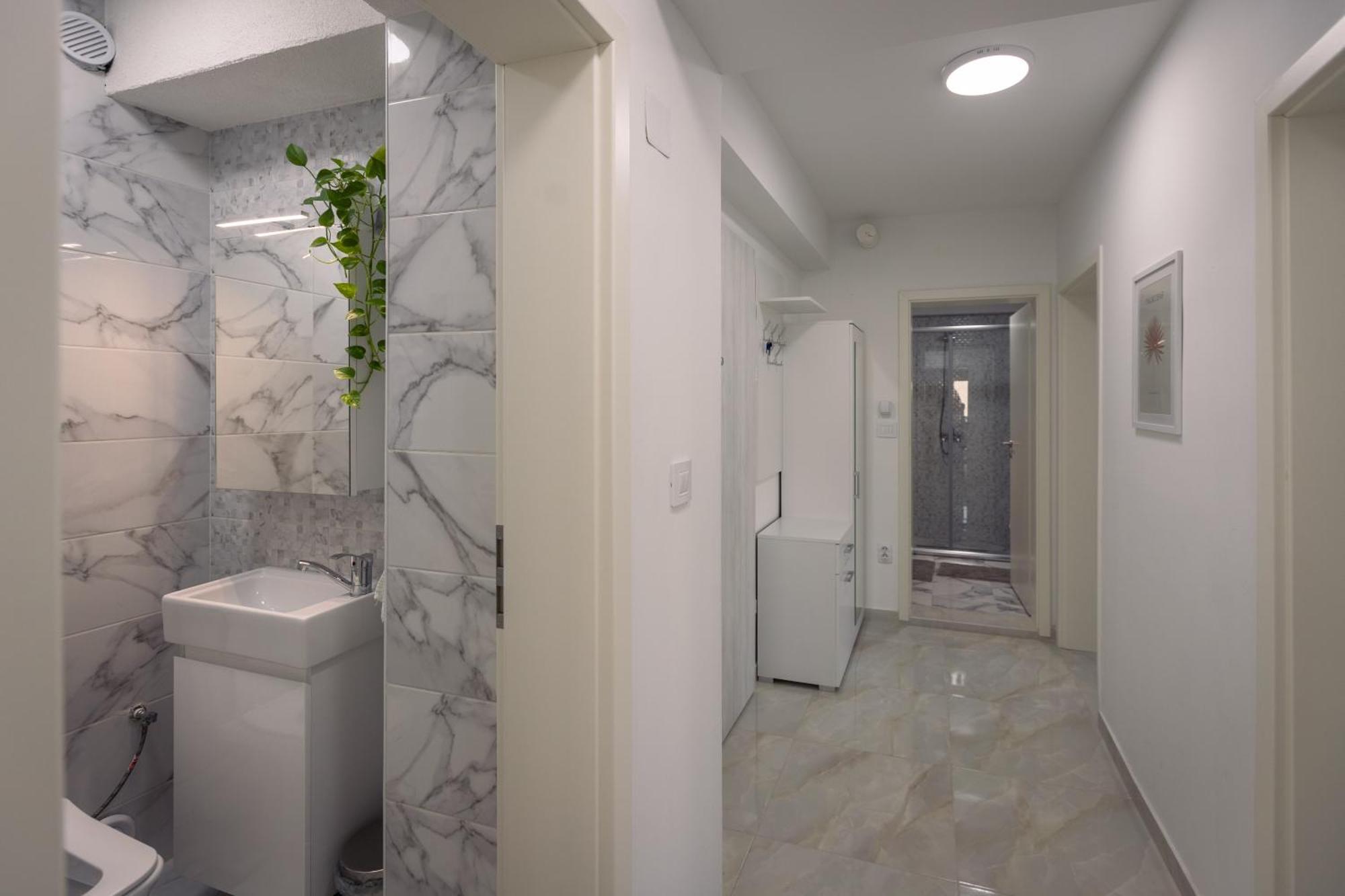 סקופיה T20 Apartments מראה חיצוני תמונה