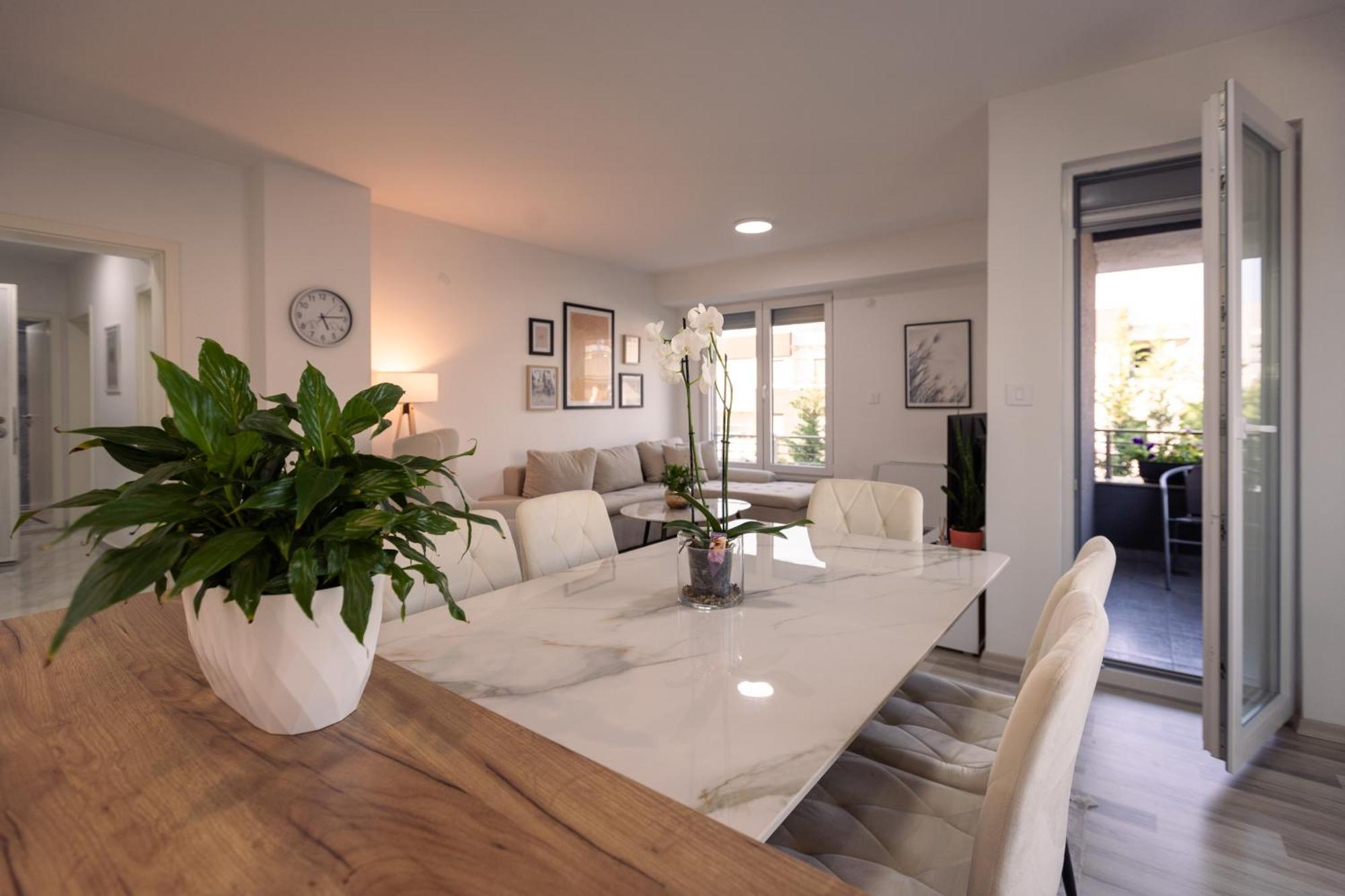 סקופיה T20 Apartments מראה חיצוני תמונה