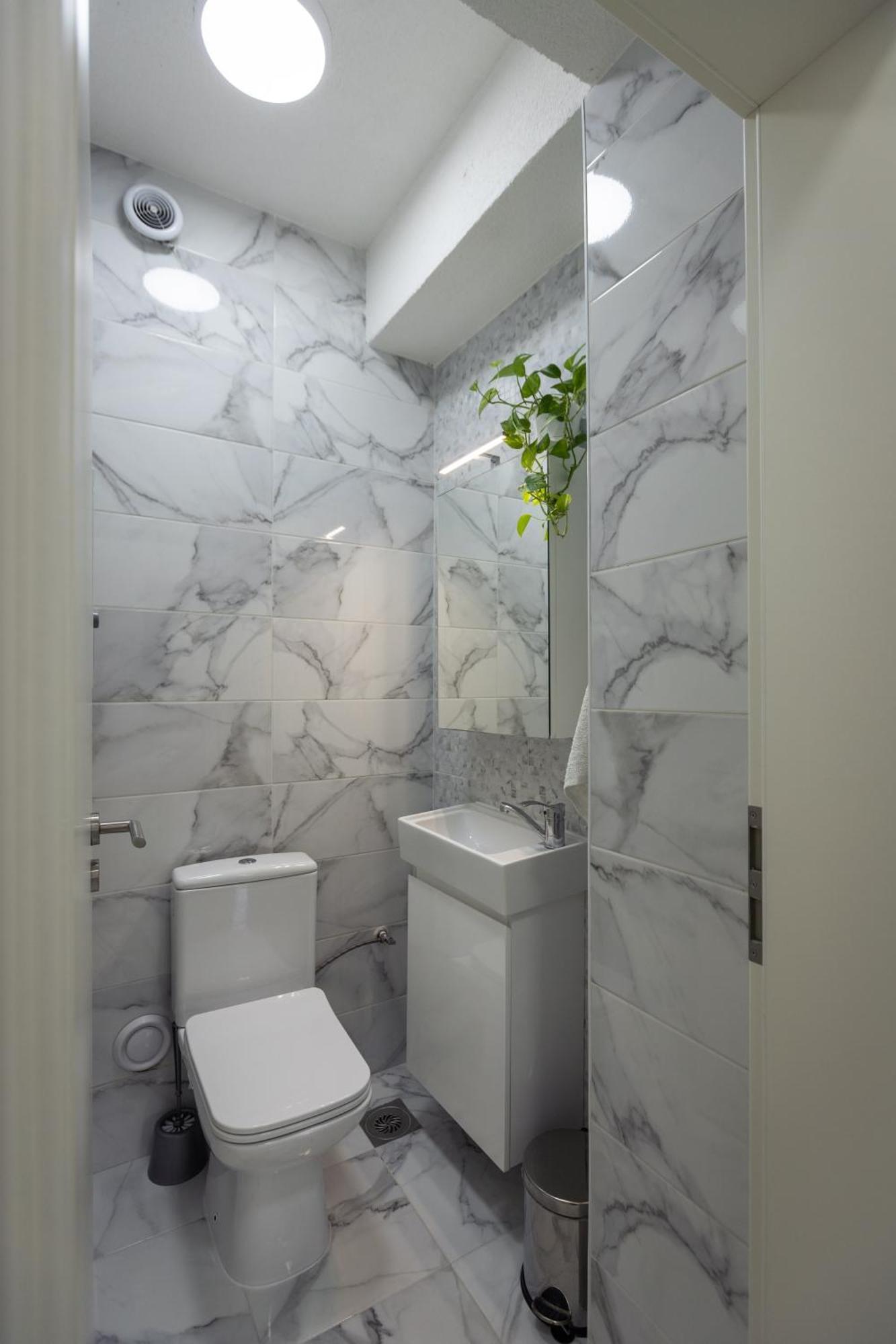 סקופיה T20 Apartments מראה חיצוני תמונה