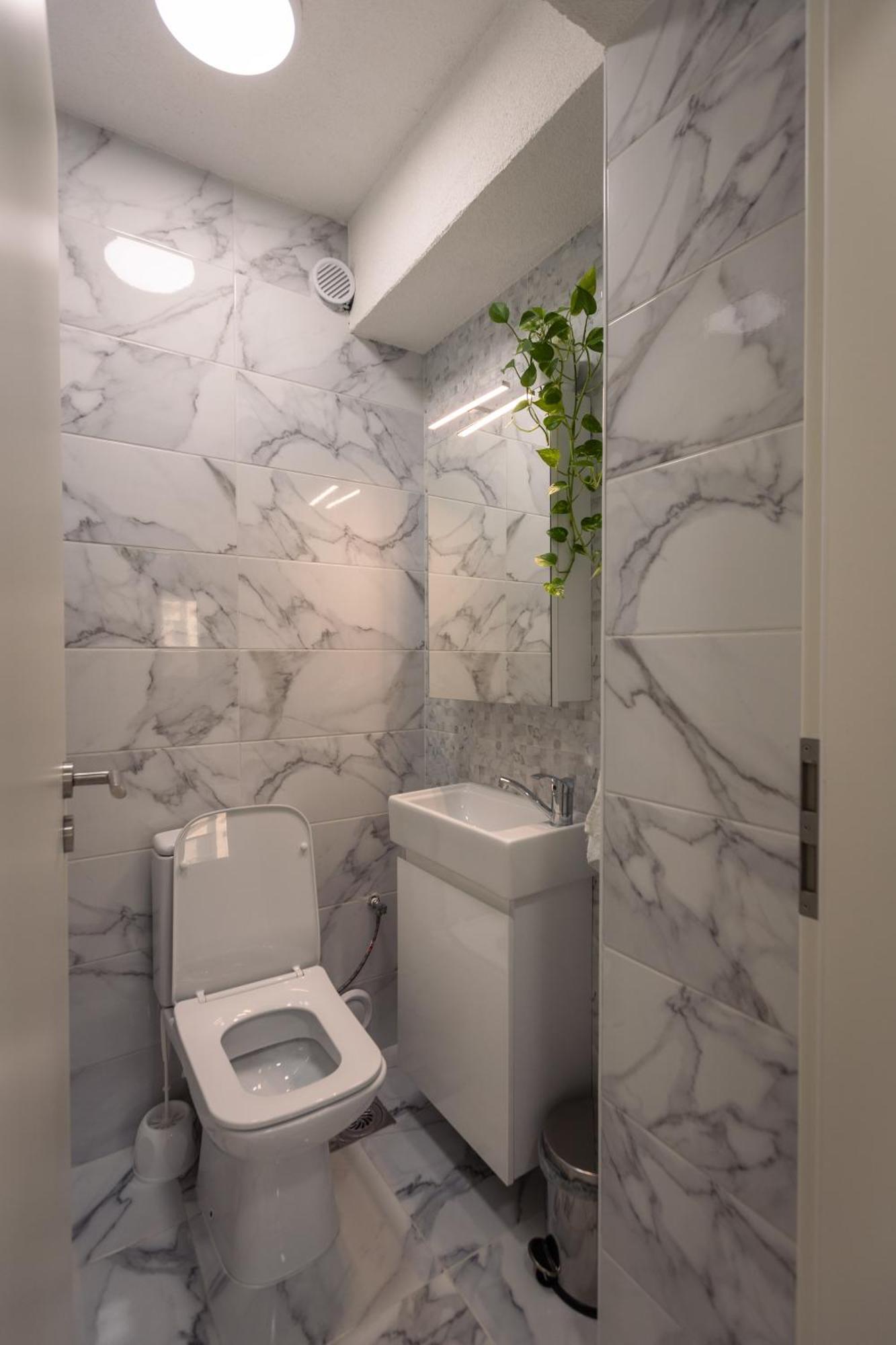 סקופיה T20 Apartments מראה חיצוני תמונה
