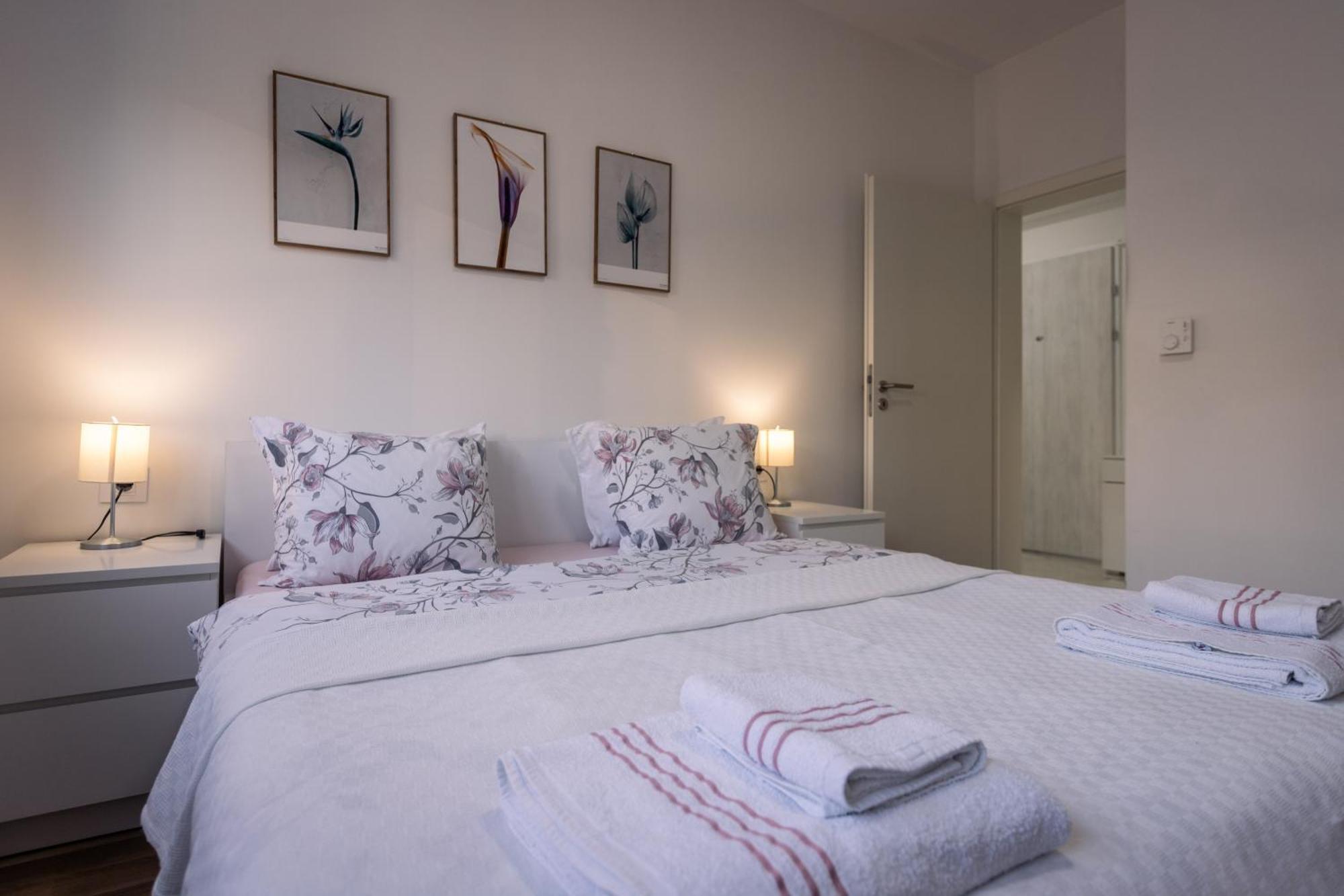 סקופיה T20 Apartments מראה חיצוני תמונה