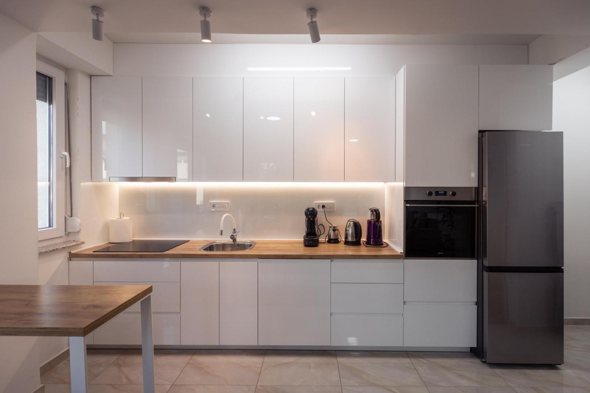סקופיה T20 Apartments מראה חיצוני תמונה