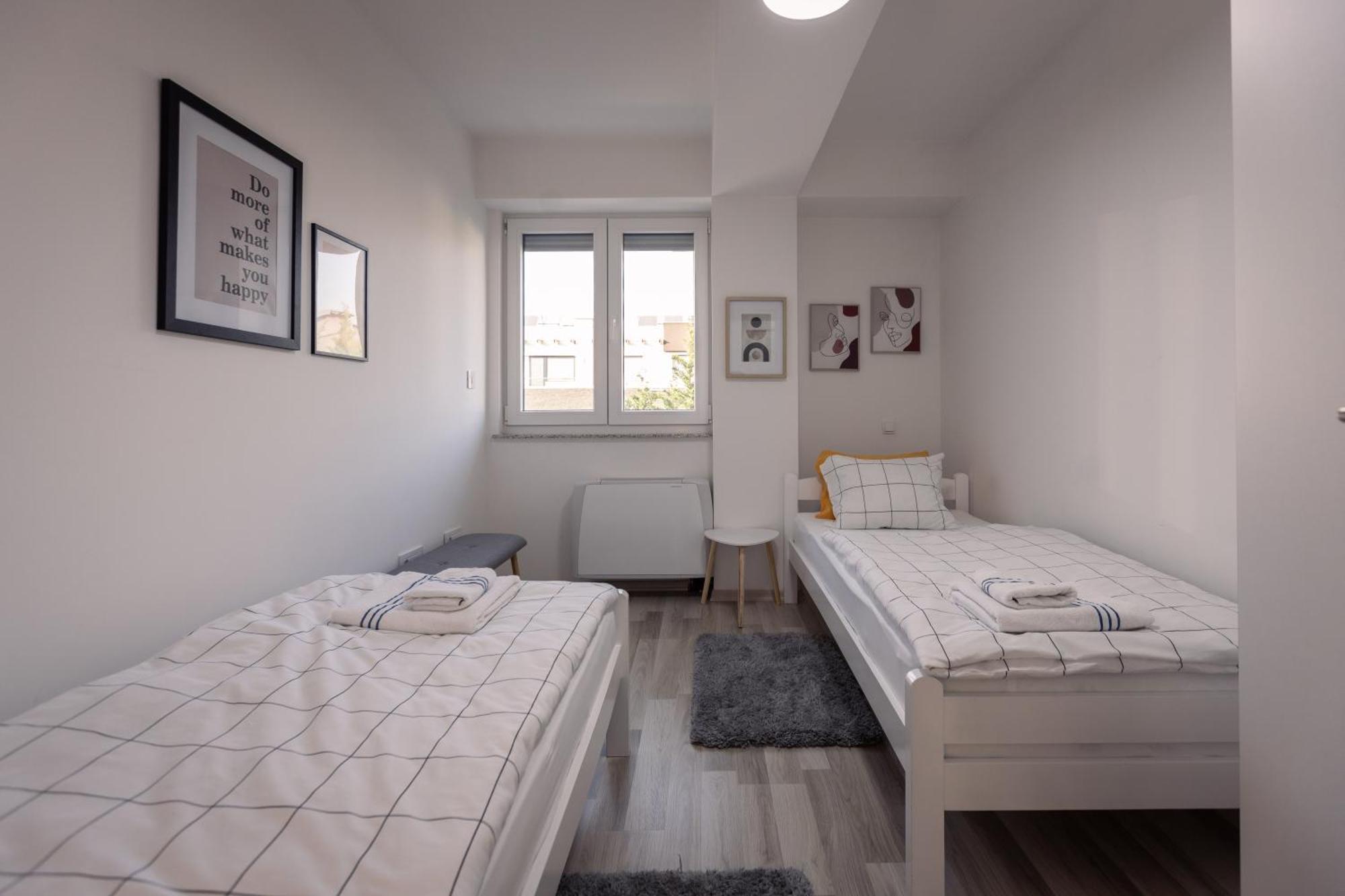 סקופיה T20 Apartments מראה חיצוני תמונה