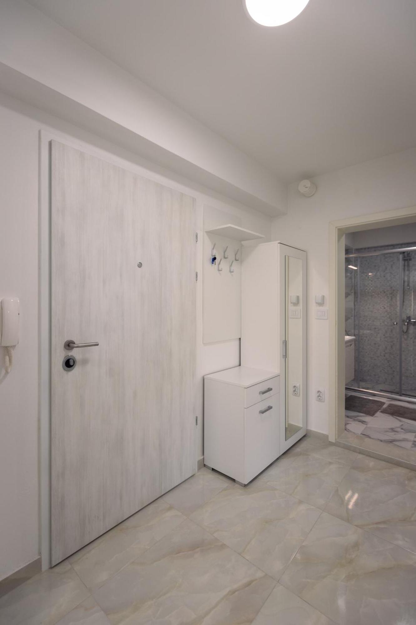 סקופיה T20 Apartments מראה חיצוני תמונה
