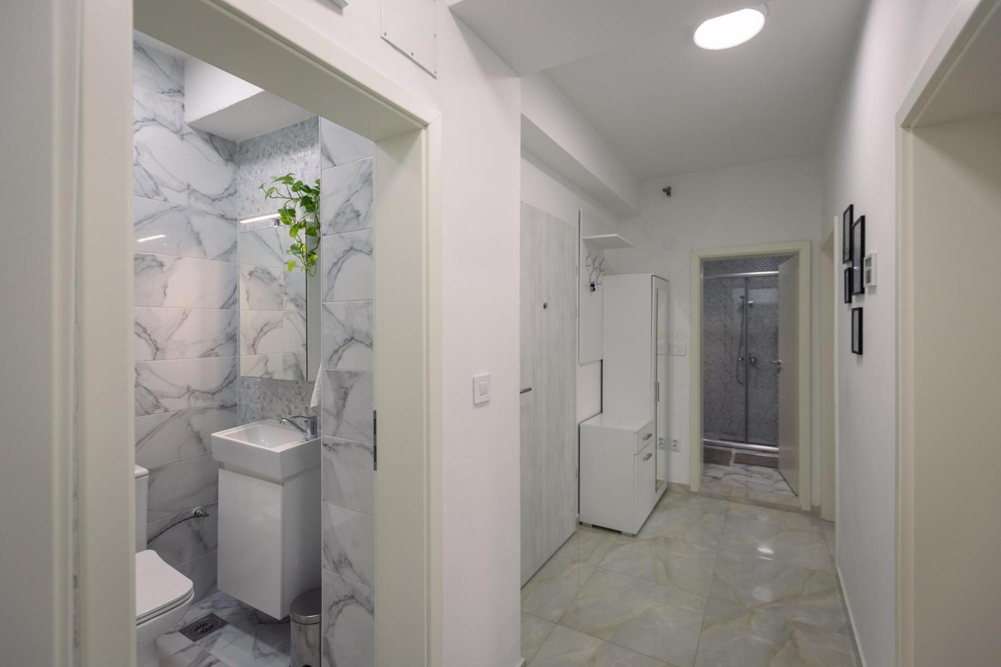 סקופיה T20 Apartments מראה חיצוני תמונה