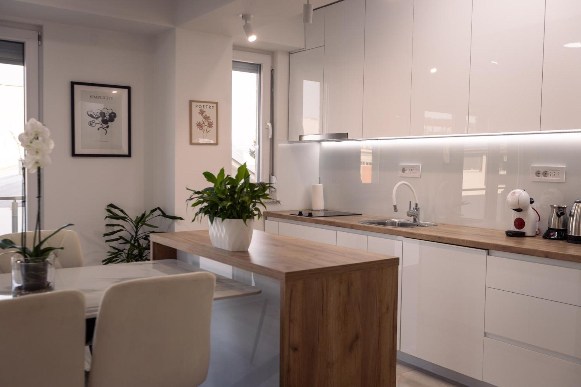 סקופיה T20 Apartments מראה חיצוני תמונה