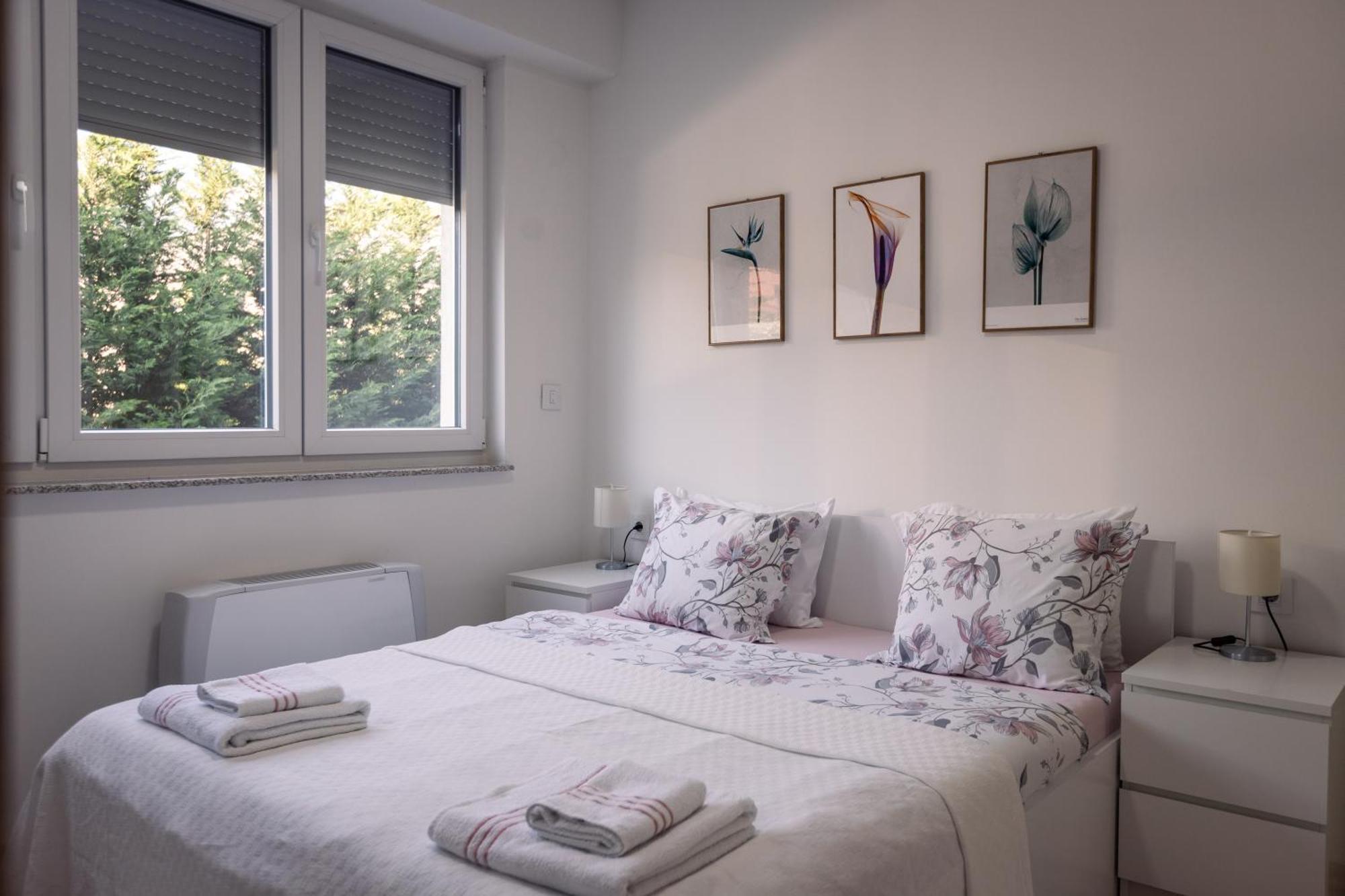 סקופיה T20 Apartments מראה חיצוני תמונה