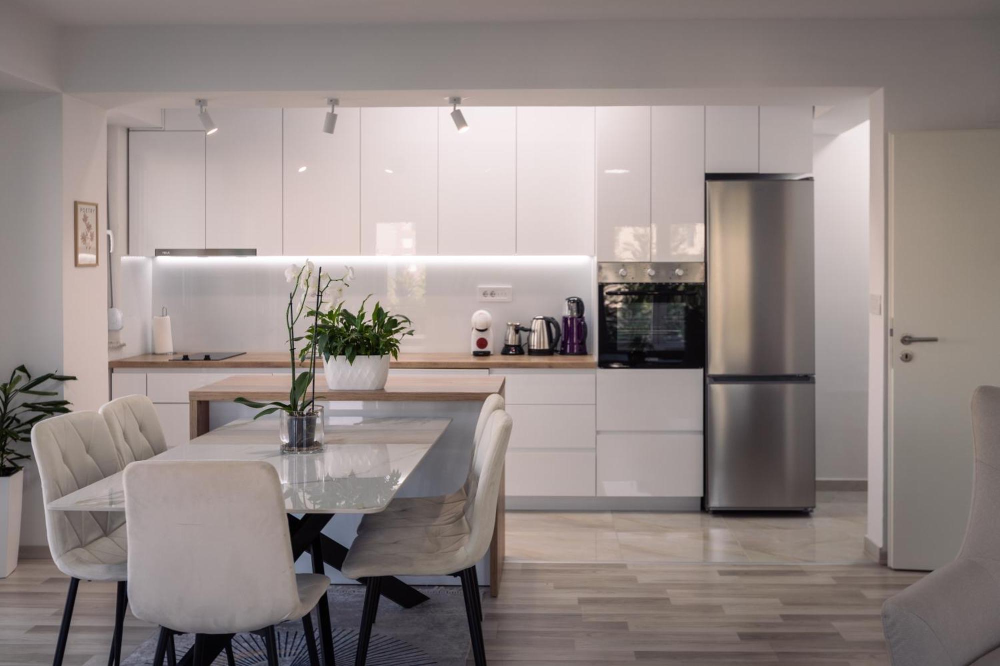סקופיה T20 Apartments מראה חיצוני תמונה