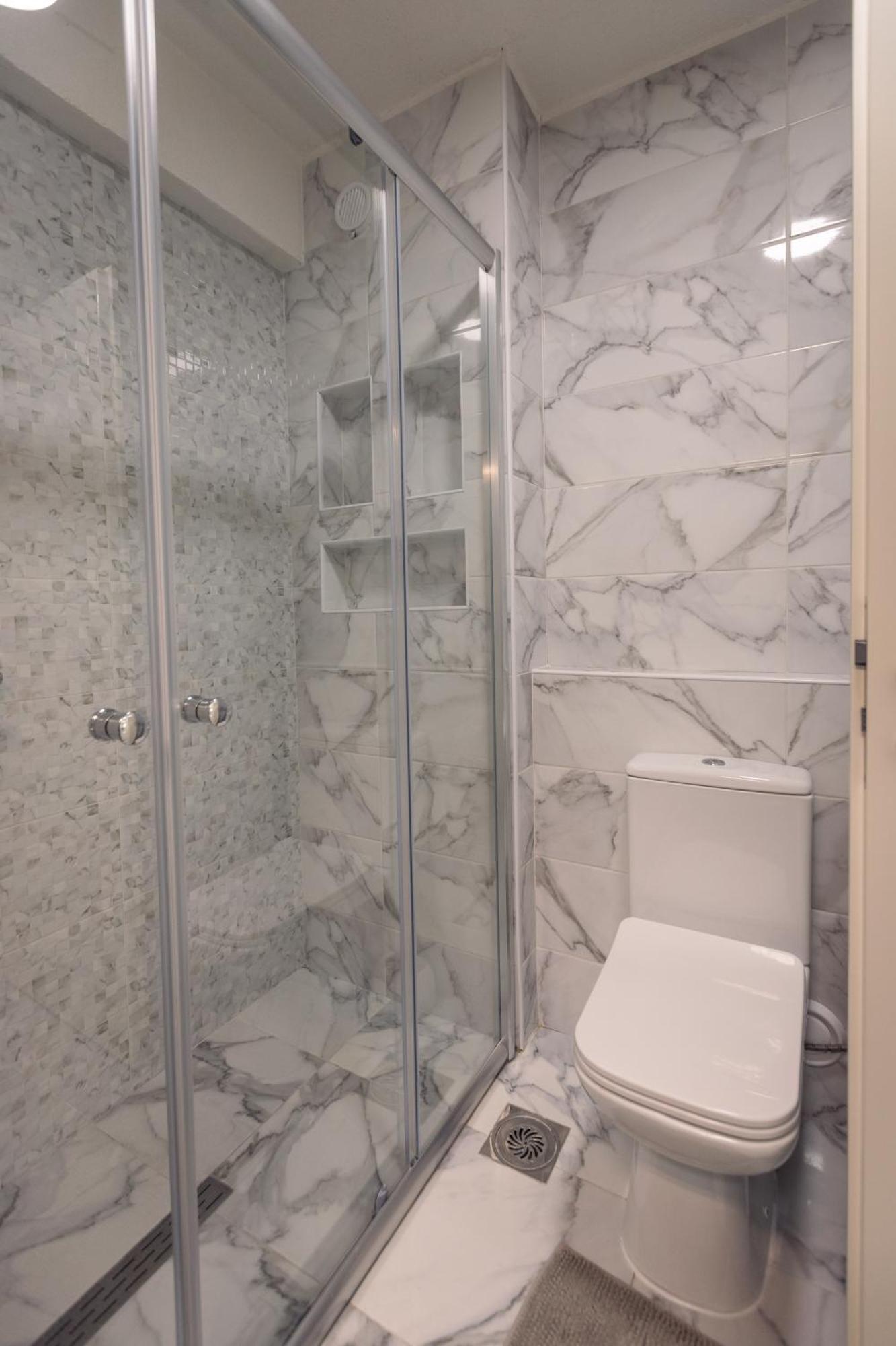 סקופיה T20 Apartments מראה חיצוני תמונה
