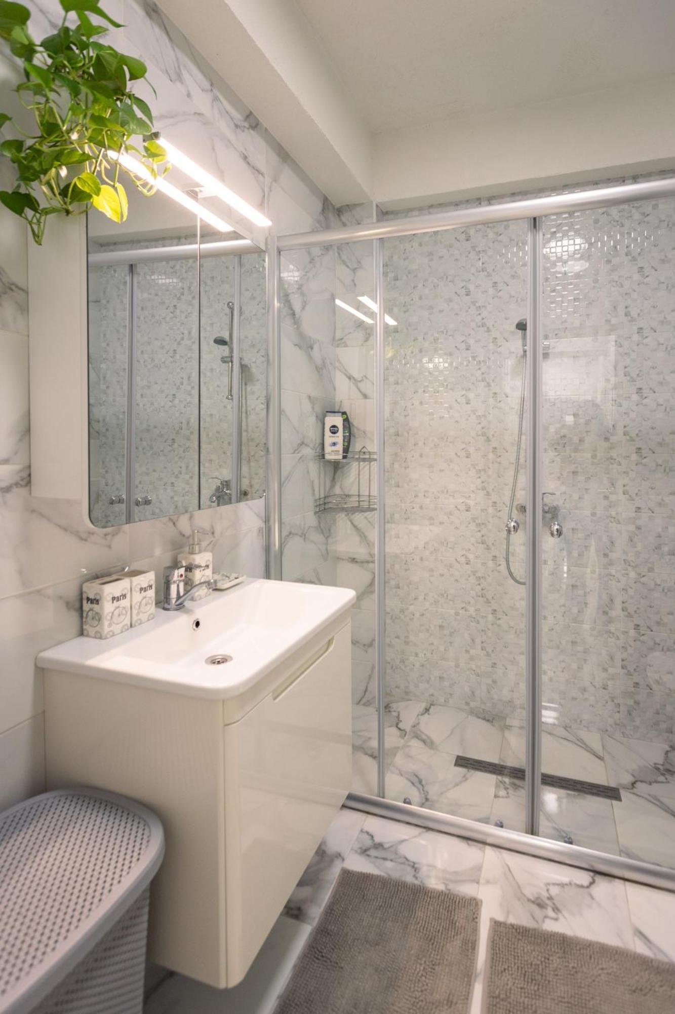 סקופיה T20 Apartments מראה חיצוני תמונה