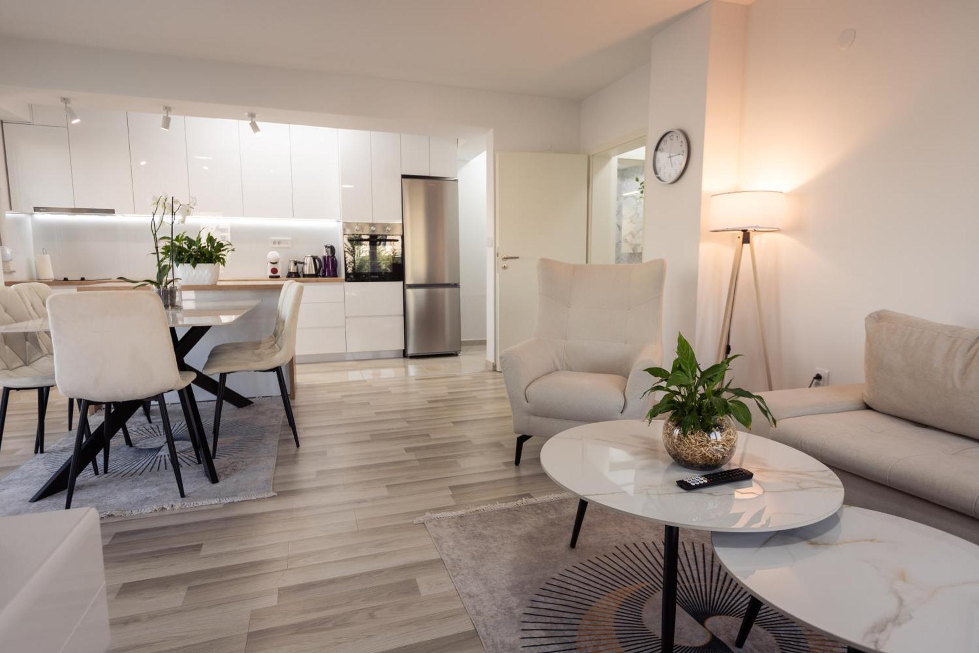 סקופיה T20 Apartments מראה חיצוני תמונה