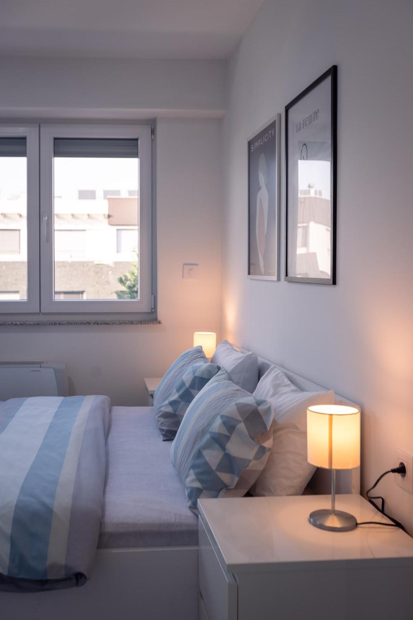סקופיה T20 Apartments מראה חיצוני תמונה