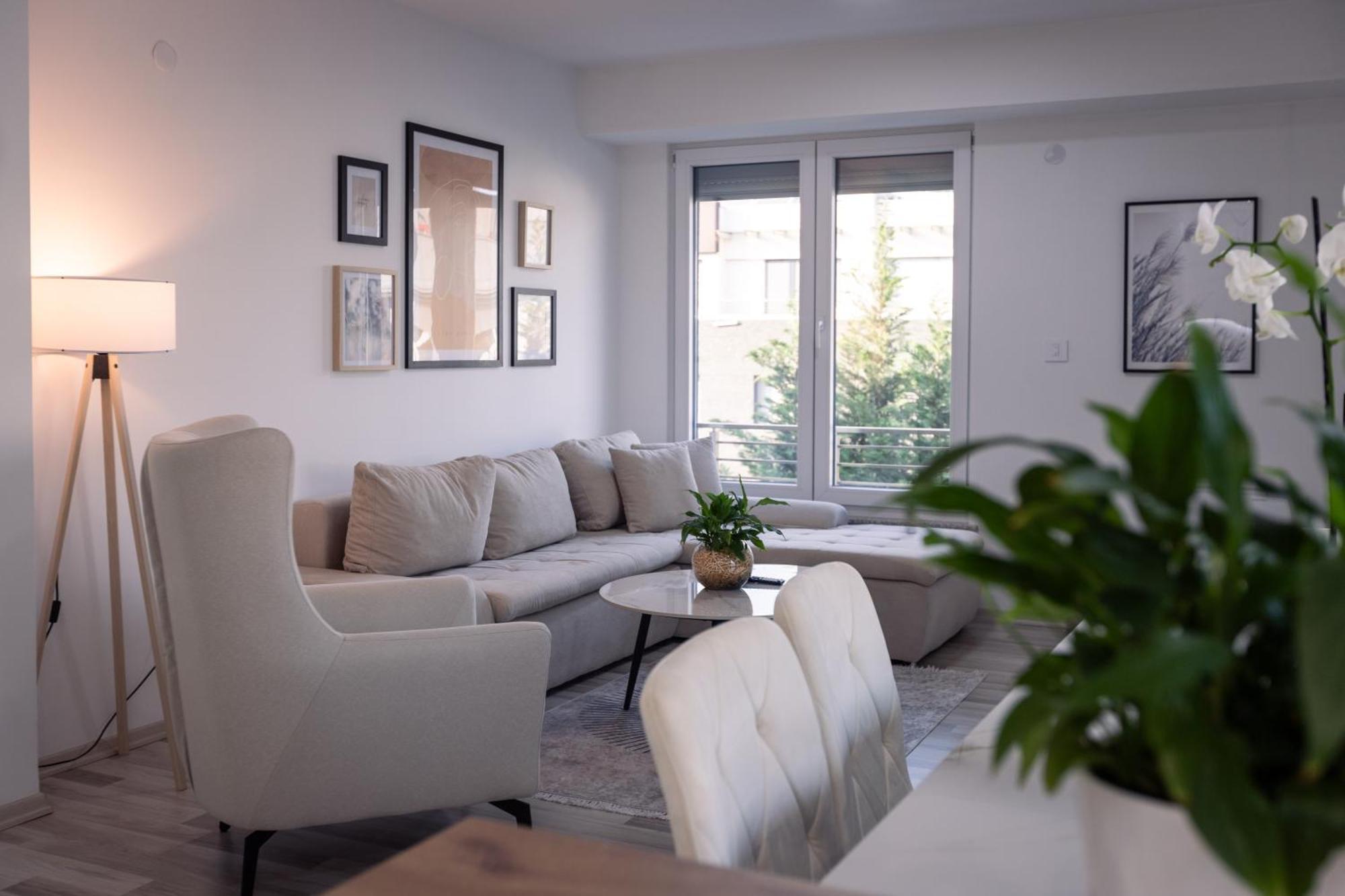 סקופיה T20 Apartments מראה חיצוני תמונה