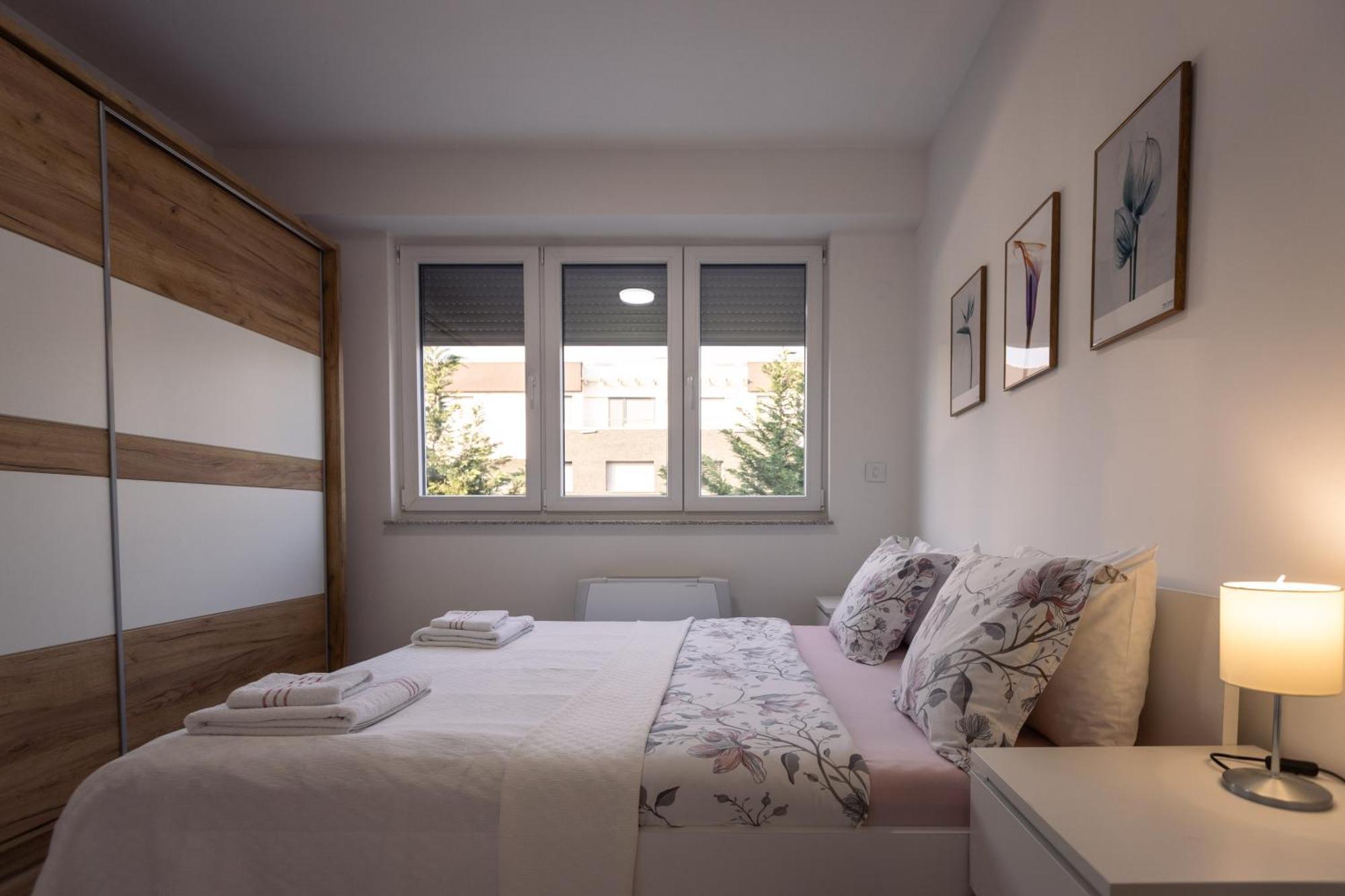 סקופיה T20 Apartments מראה חיצוני תמונה
