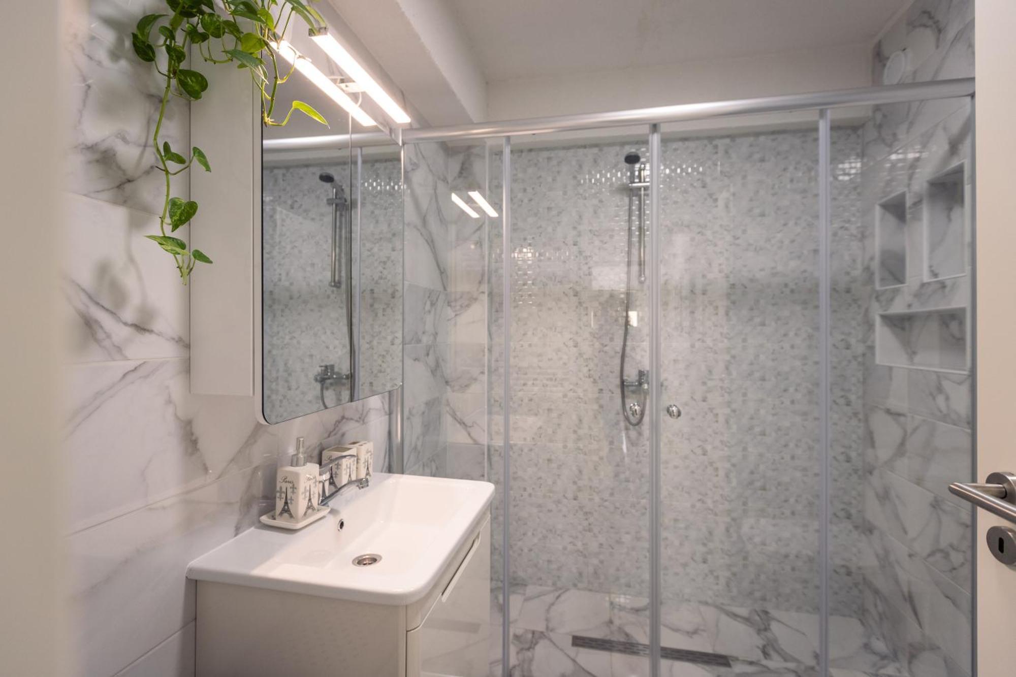 סקופיה T20 Apartments מראה חיצוני תמונה