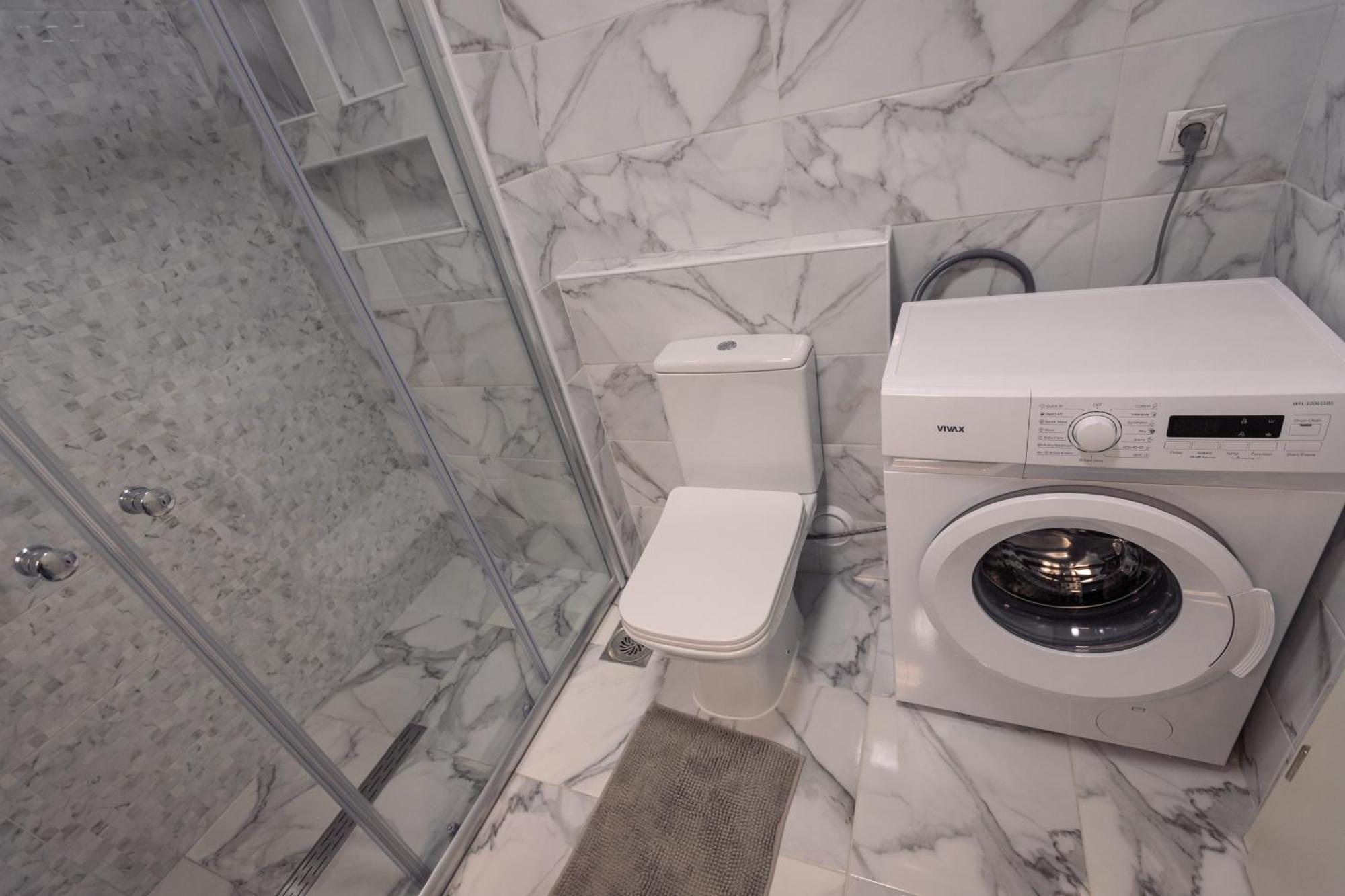 סקופיה T20 Apartments מראה חיצוני תמונה