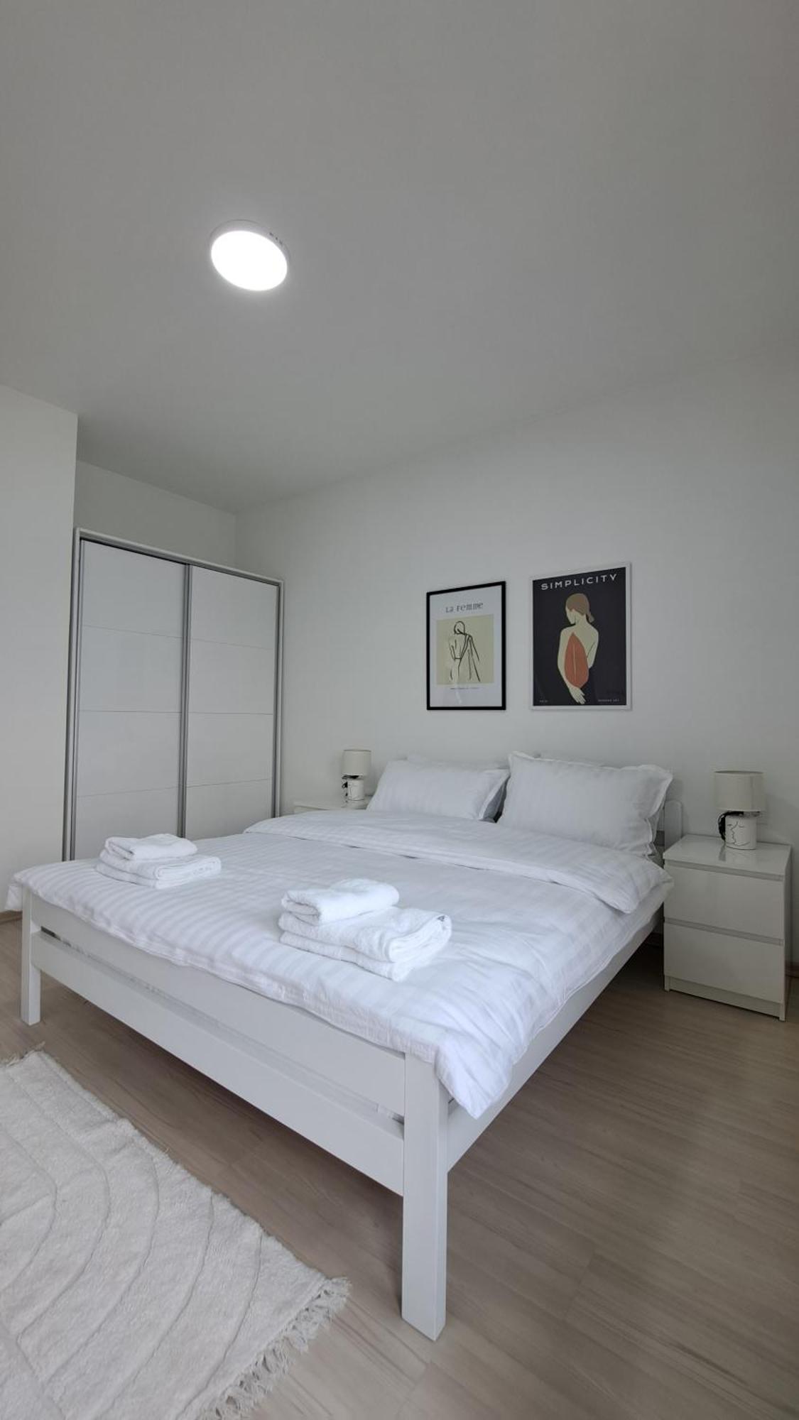 סקופיה T20 Apartments מראה חיצוני תמונה