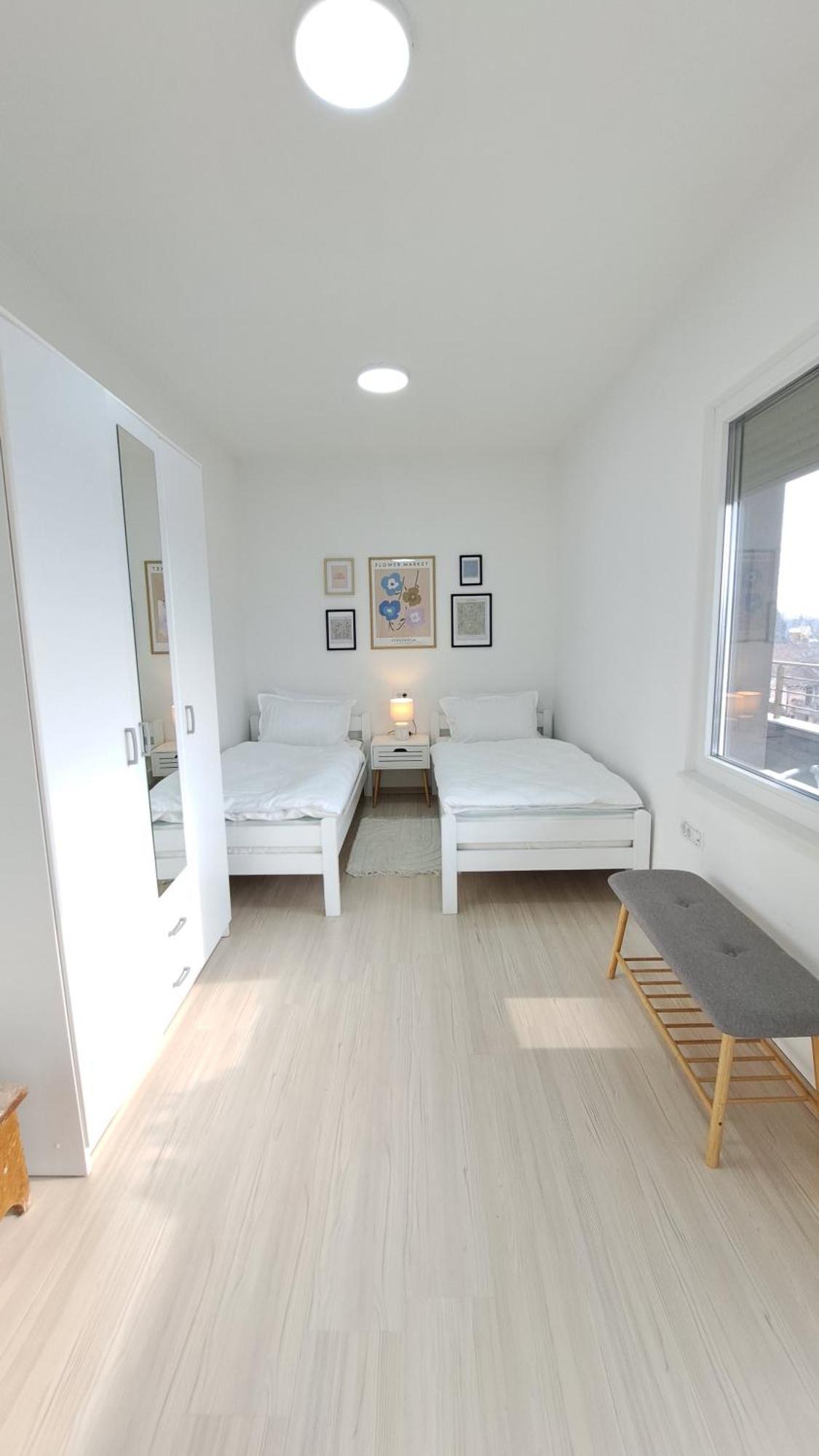 סקופיה T20 Apartments מראה חיצוני תמונה